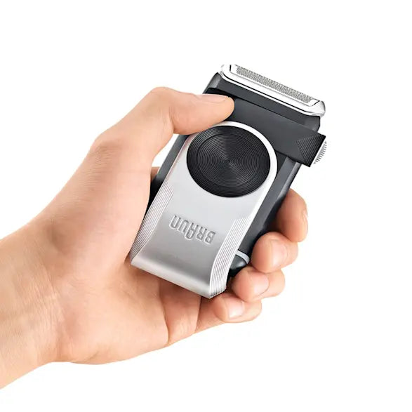 Braun MobileShave