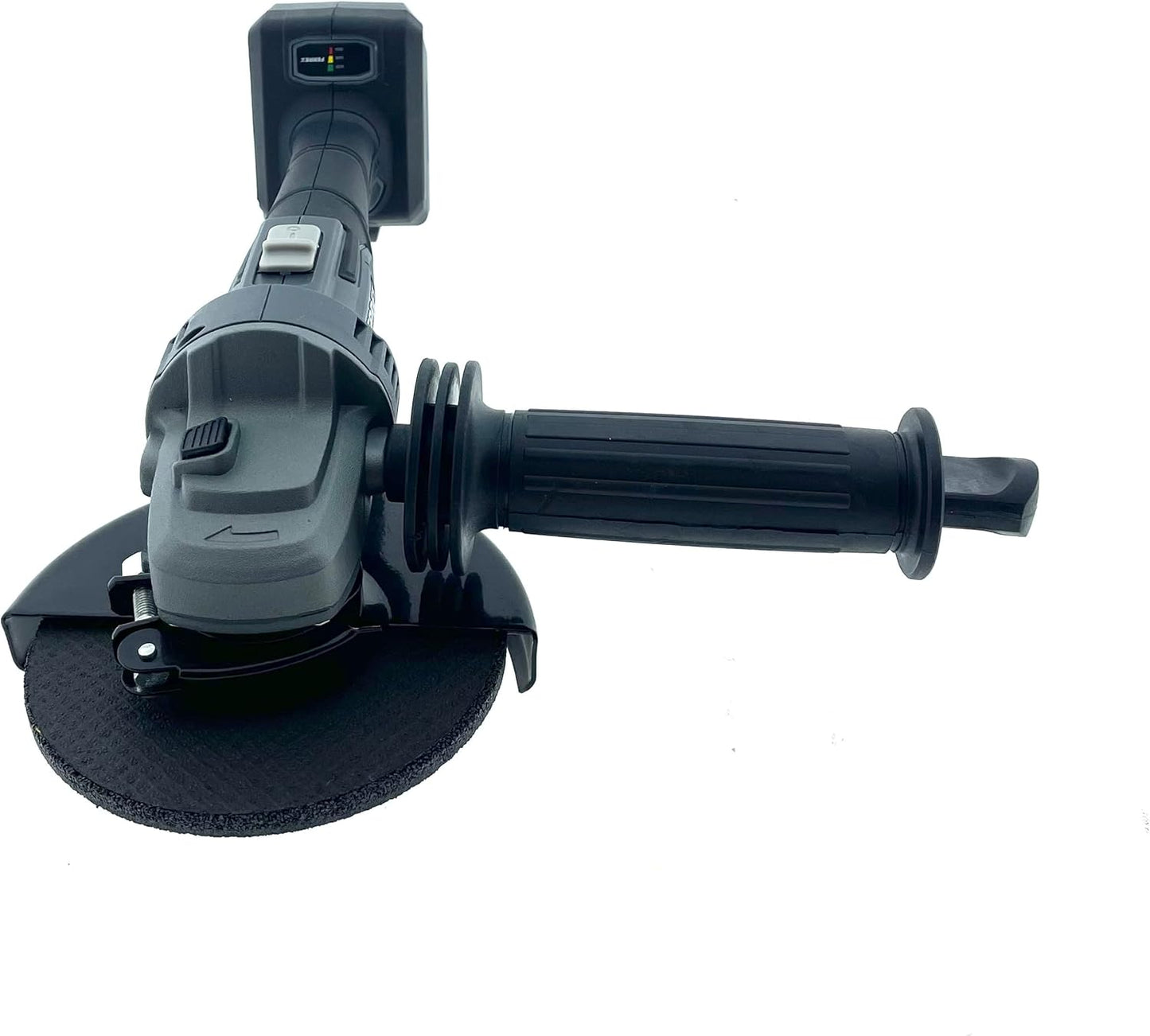 Ferrex 20V Angle Grinder + Battery + Charger
