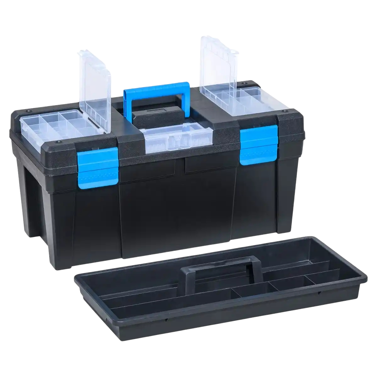 WORKZONE® Extra Large Toolbox