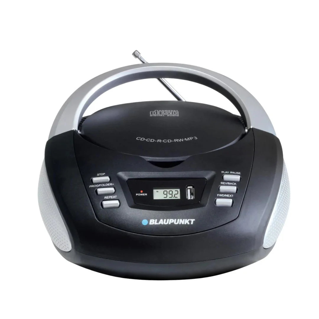 BLAUPUNKT® CD-Radio RCD 204