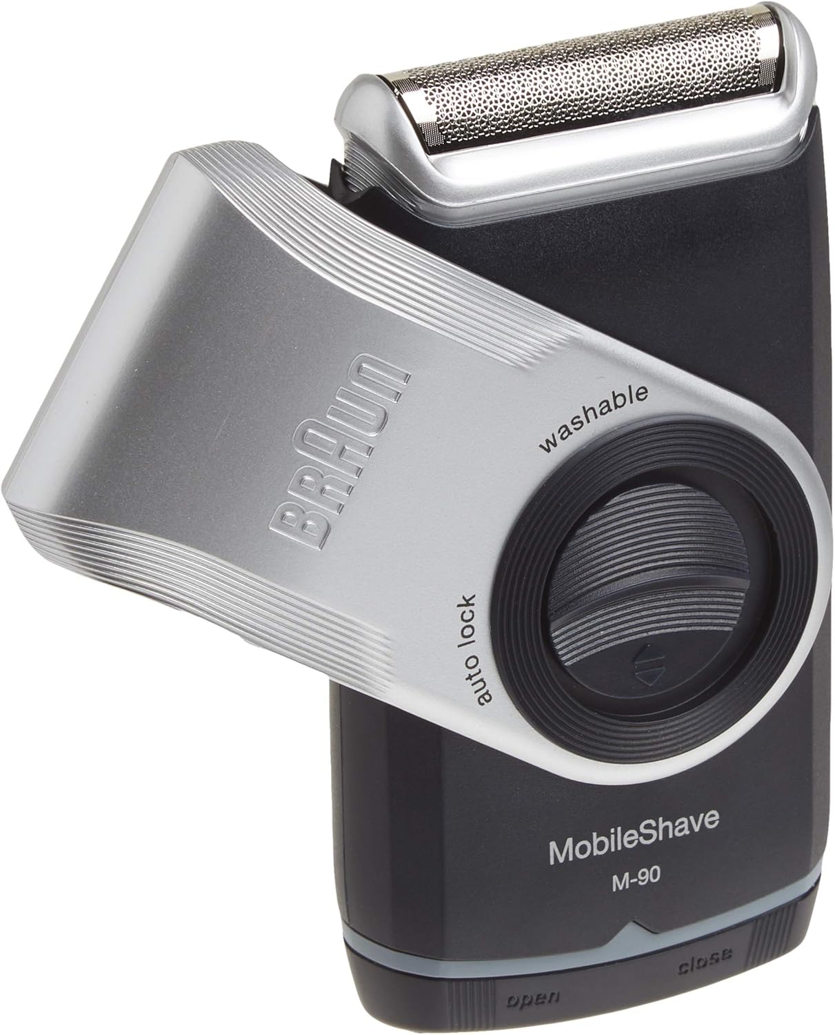 Braun MobileShave