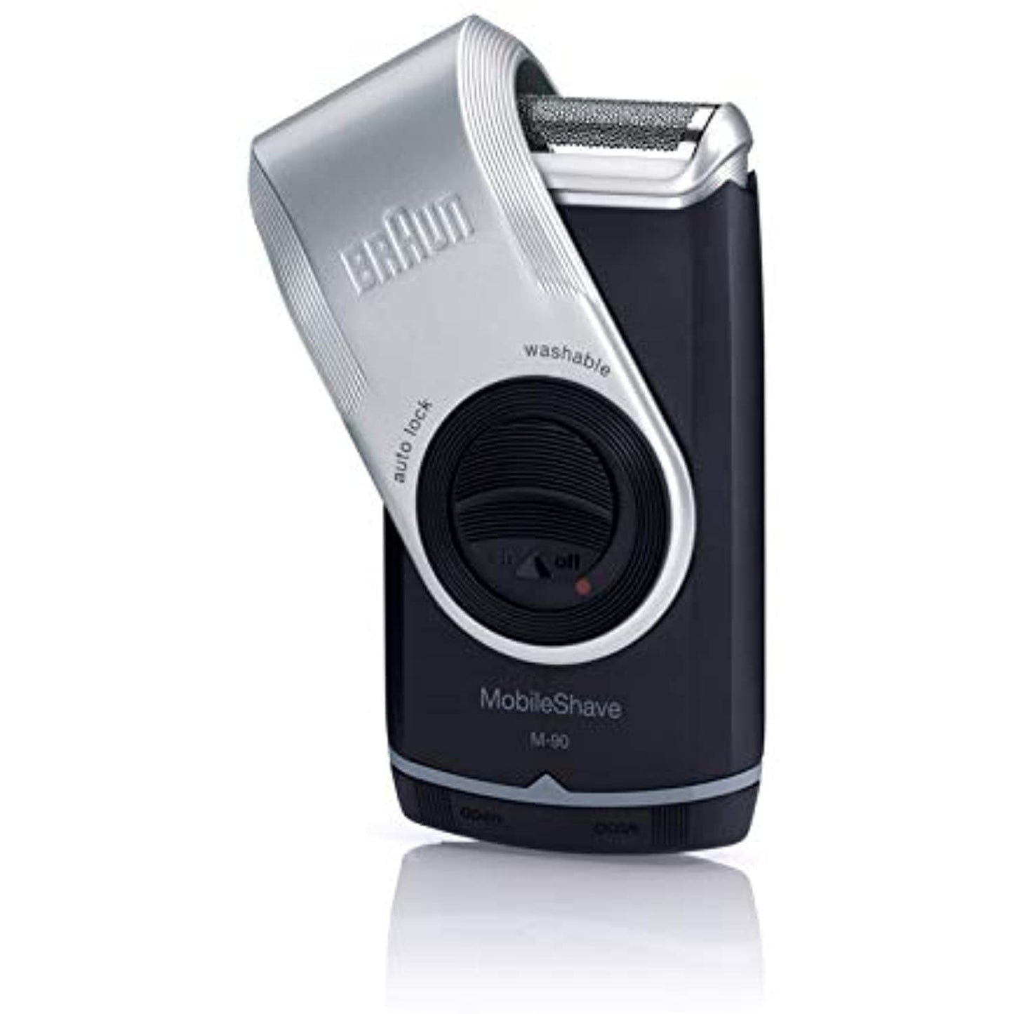 Braun MobileShave