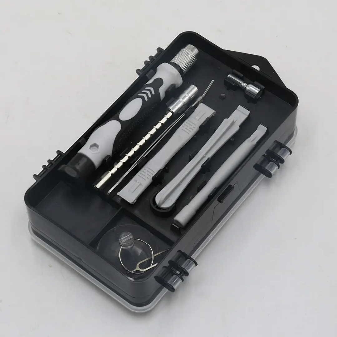 115-in-1 Precision Screwdriver Set