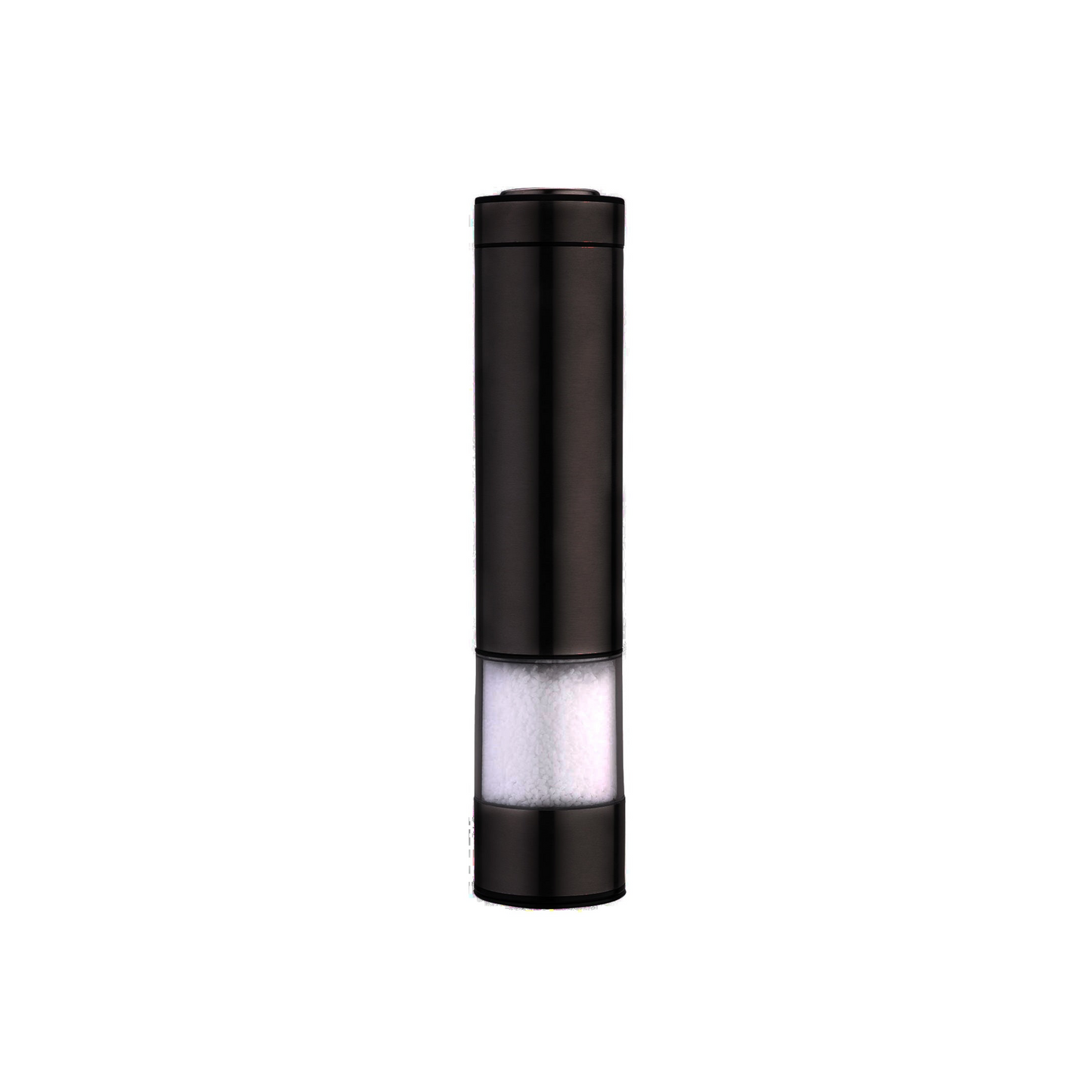 AMBIANO Electric Salt and Pepper Grinder