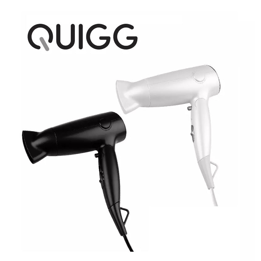 Quigg® Hair Dryer 1600W