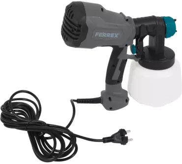 Ferrex Corded Paint Spray Gun