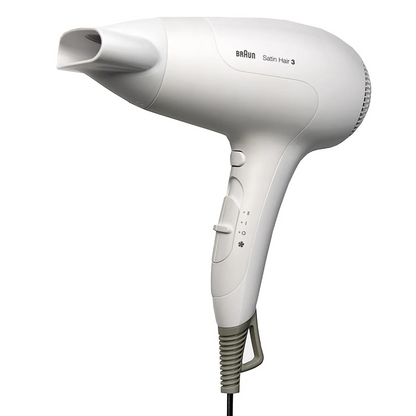 Braun Satin Hair 3 Powerperfection Hair Dryer