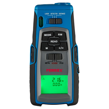 Ferrex Multifunctional 5-in-1 Detector