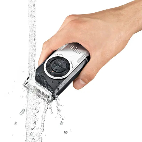 Braun MobileShaver