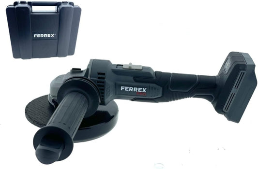 Ferrex 20v Angle Grinder