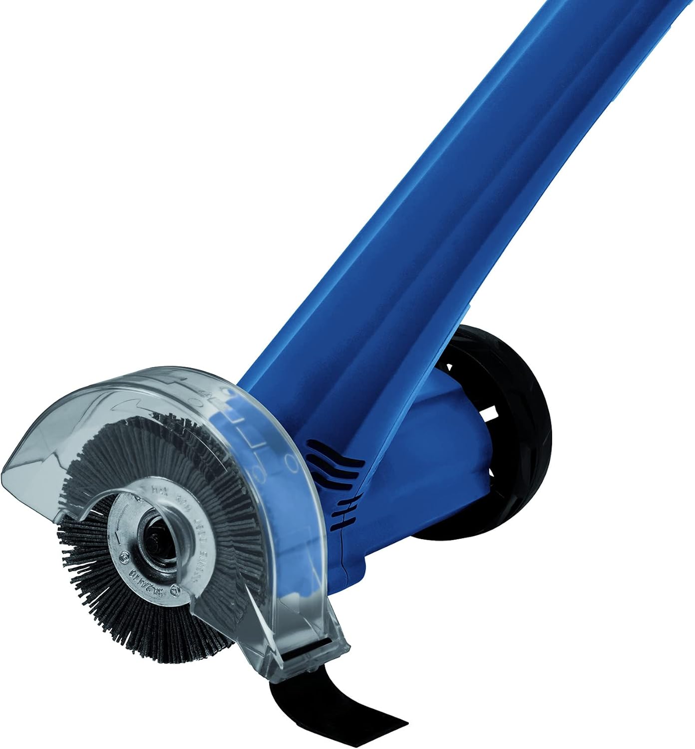 Einhell Electric grout cleaner