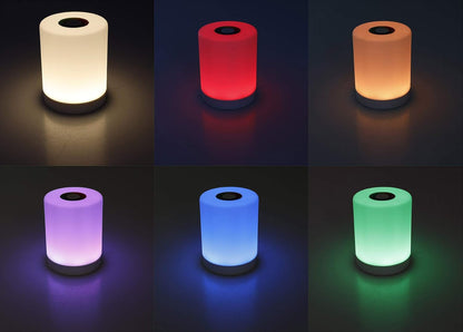 Light Zone® LED Table Lamp