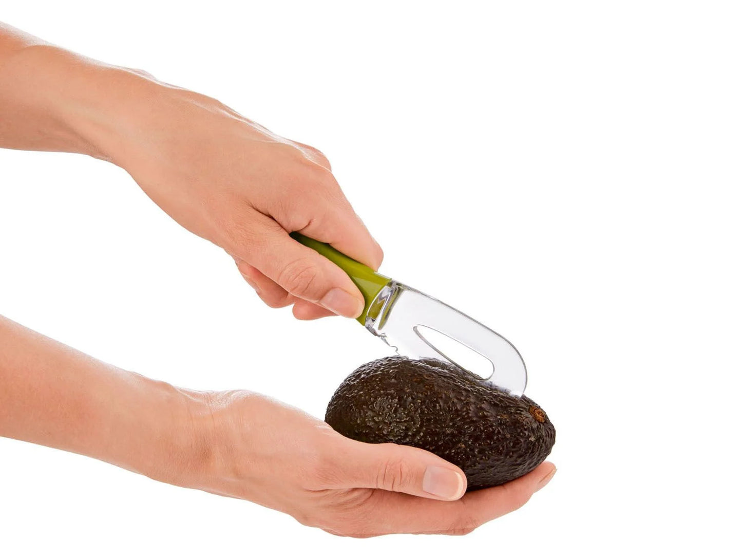 Ernesto® 3-in-1 Avocado Tool