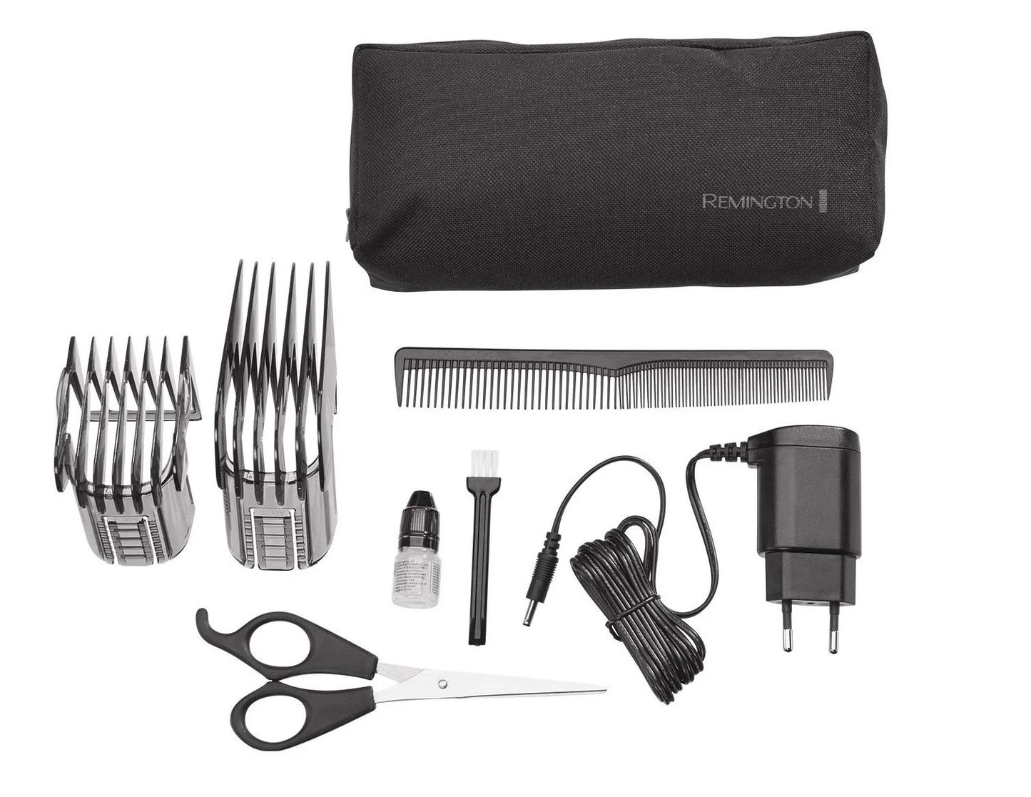 Remington® Hair & Beard Clipper