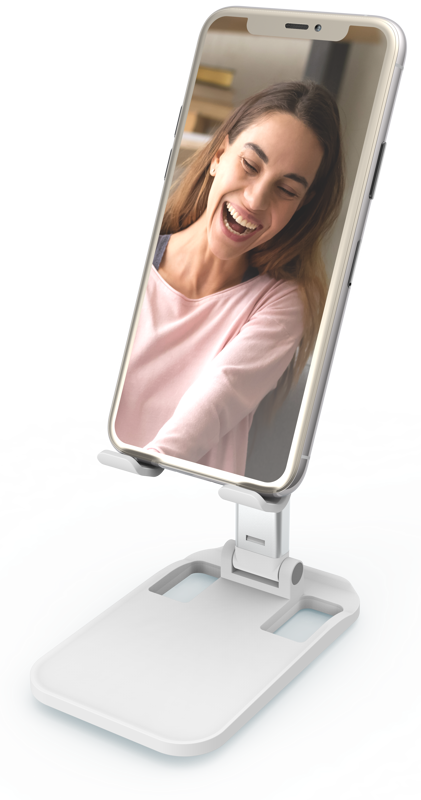 Digipower® Phone & Tablet Stand