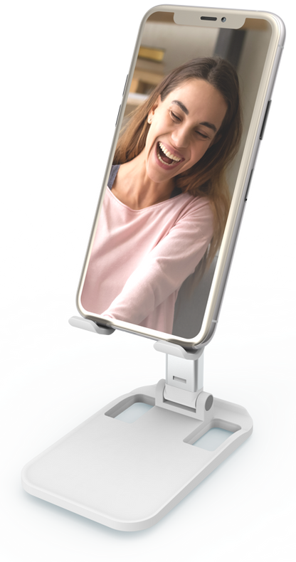 Digipower® Phone & Tablet Stand