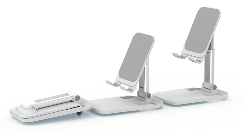 Digipower® Phone & Tablet Stand