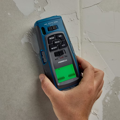 Ferrex Multifunctional 5-in-1 Detector