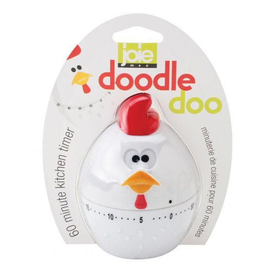 Joie® Doodle Doo Chicken Kitchen Timer