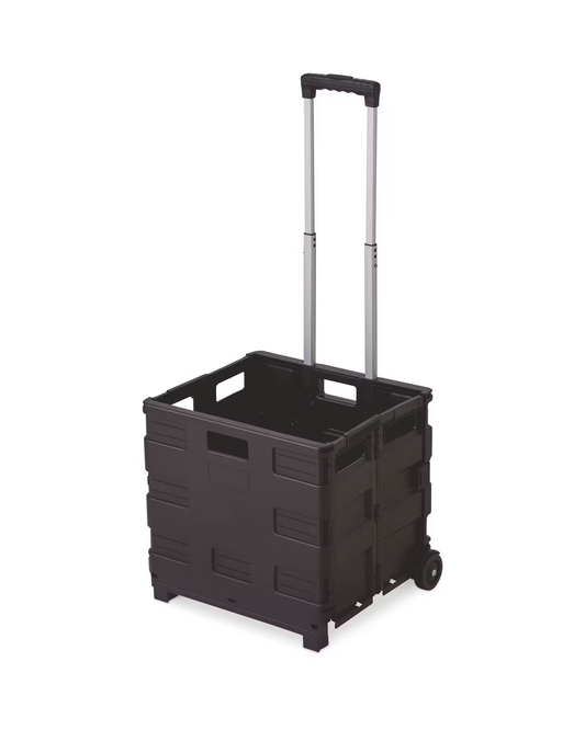 Workzone® Pack & Go Trolley