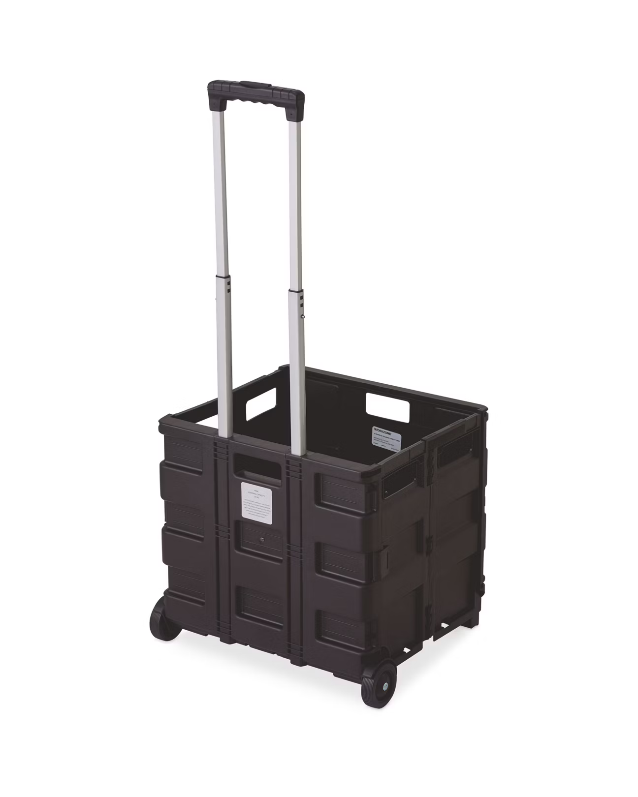 Workzone® Pack & Go Trolley