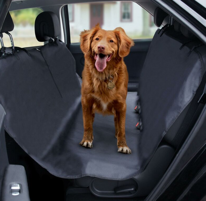 Auto XS® Car Seat Pet Cover