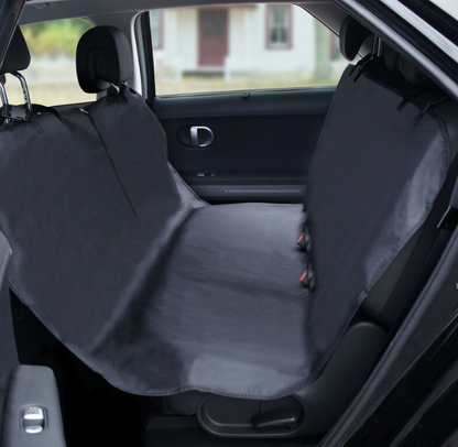 Auto XS® Car Seat Pet Cover