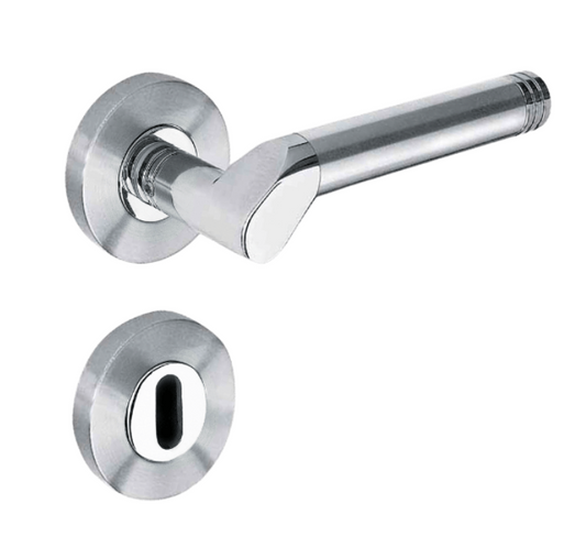 Home Creation® Door Handle Set