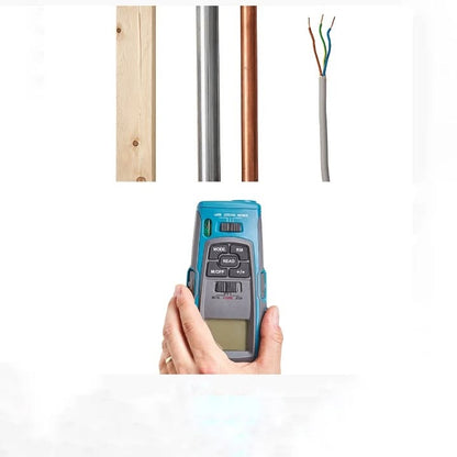 Ferrex Multifunctional 5-in-1 Detector