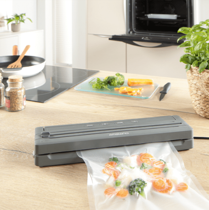 Ambiano Vaccuum Bag Sealer