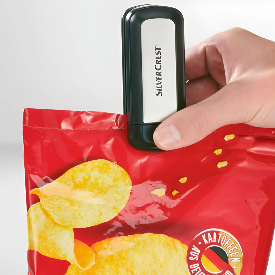 Silvercrest® Mini Bag Sealer