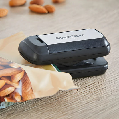 Silvercrest® Mini Bag Sealer