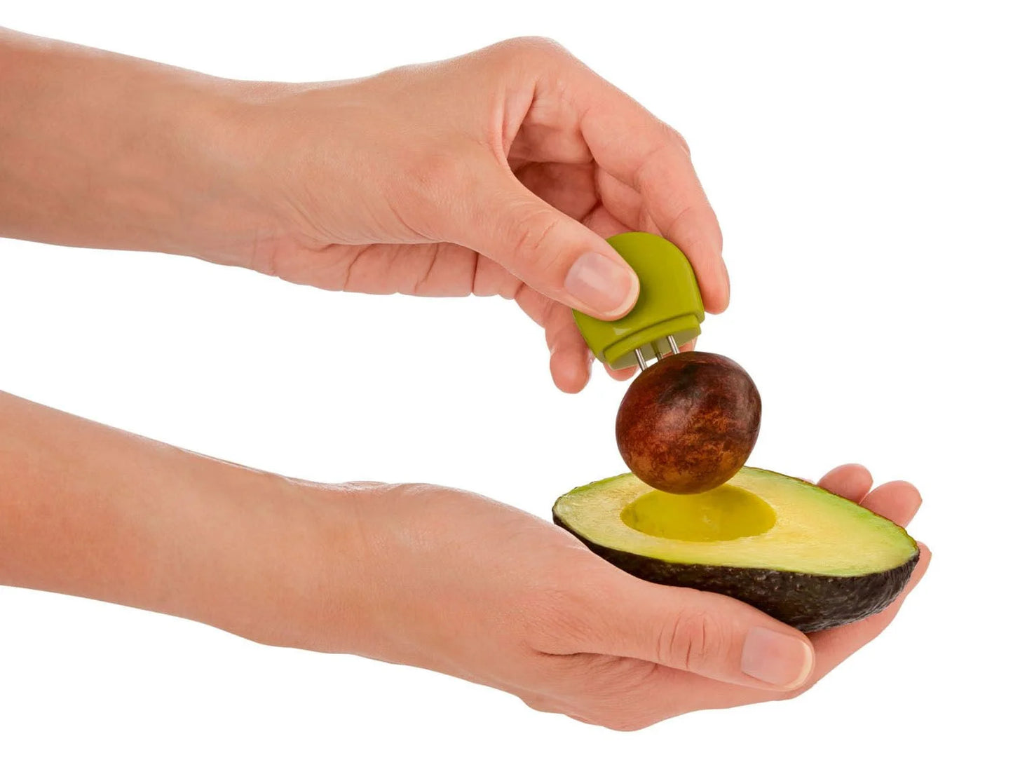 Ernesto® 3-in-1 Avocado Tool