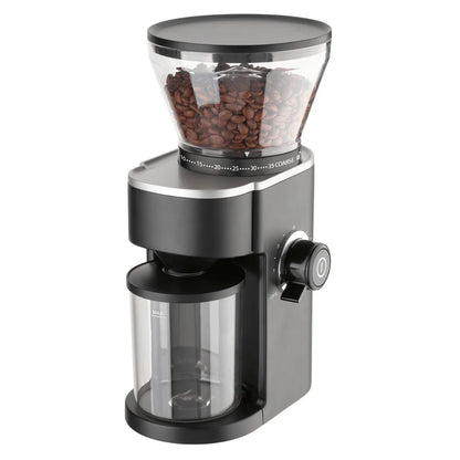 AMBIANO Coffee Grinder & Espresso maker