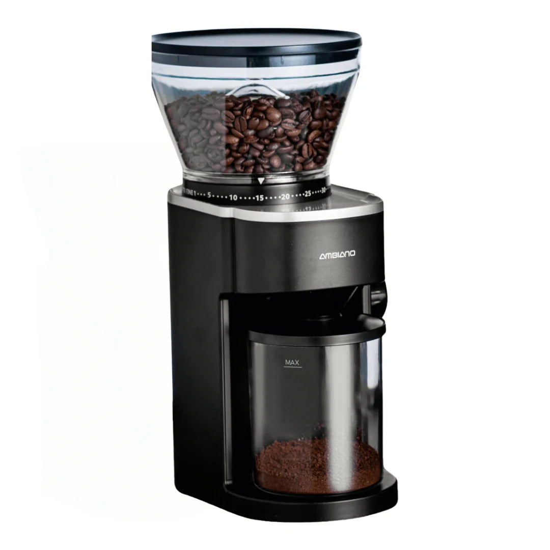 AMBIANO Coffee Grinder 150W