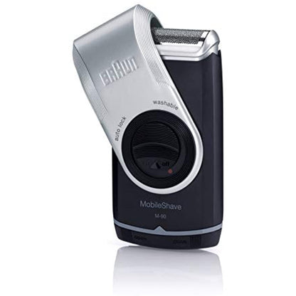 Braun MobileShaver