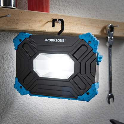 Workzone® Rechargeable LED Light