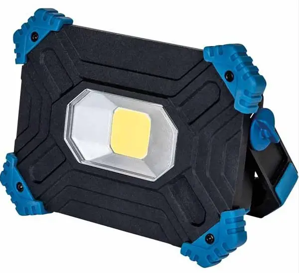 Workzone® Rechargeable LED Light