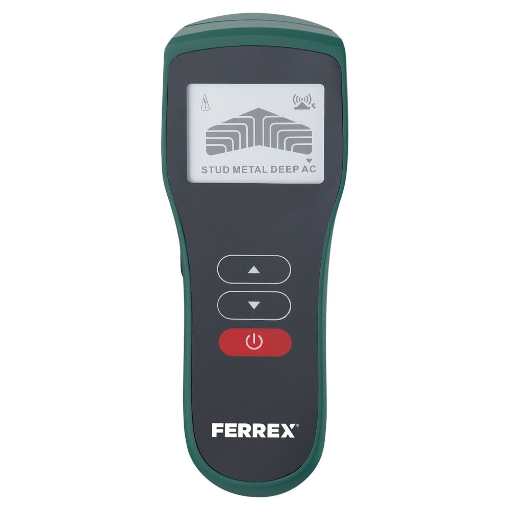 Ferrex Multi-Sensor