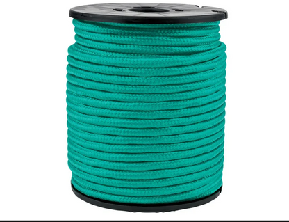 Parkside® Multi purpose rope in different lengths and load capacities