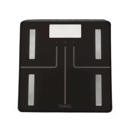 Quigg® Body Composition Scale