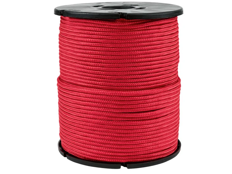 Parkside® Multi purpose rope in different lengths and load capacities