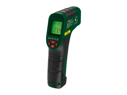 Parkside Digital Laser Infrared Thermometer Temperature Gun