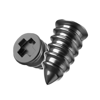 20pcs Tires Puncture Fixing Rubber Screws