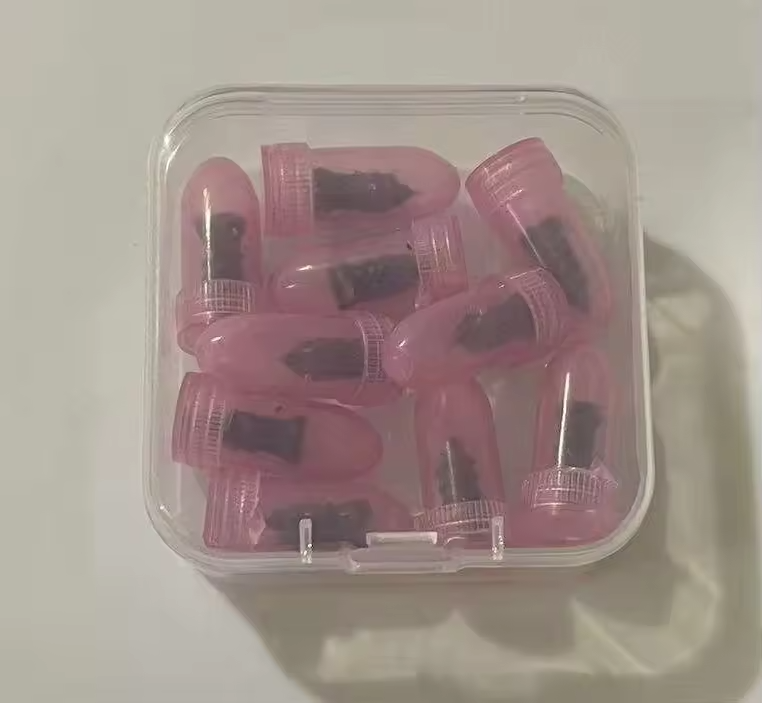 20pcs Tires Puncture Fixing Rubber Screws