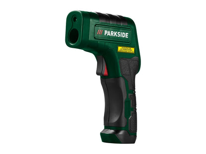 Parkside Digital Laser Infrared Thermometer Temperature Gun