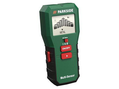 PARKSIDE® Multidetector