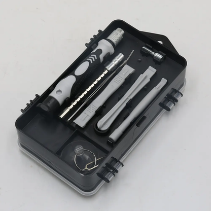 115-in-1 Precision Screwdriver Set