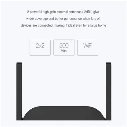 Xiaomi Mi Wi-Fi Range Extender Pro