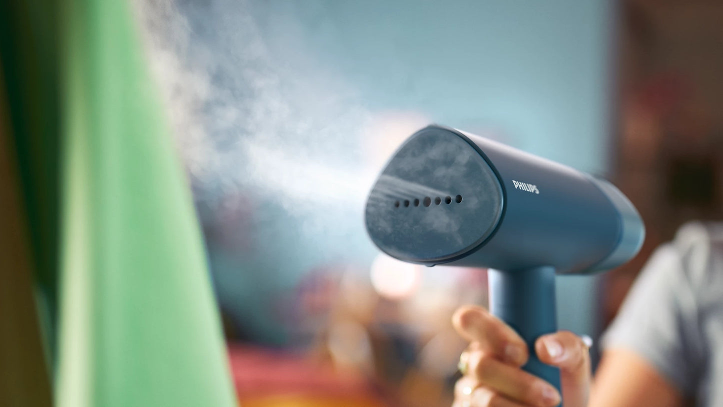 Phillips® 3000 Series Handheld Steamer